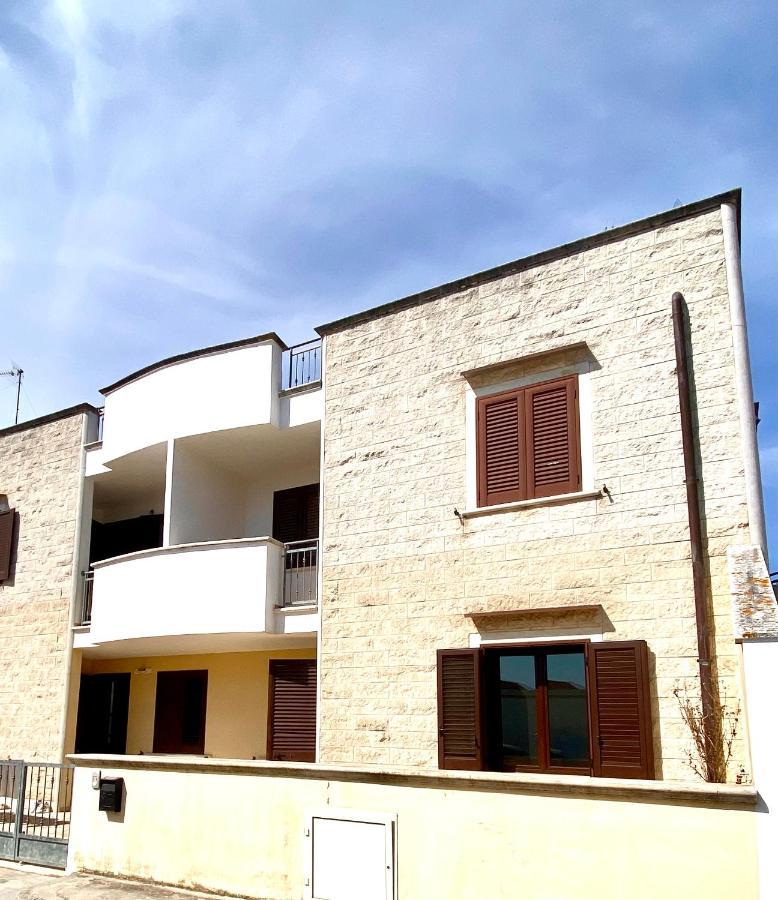 Scappa Di Serenita Uggiano La Chiesa Exterior foto